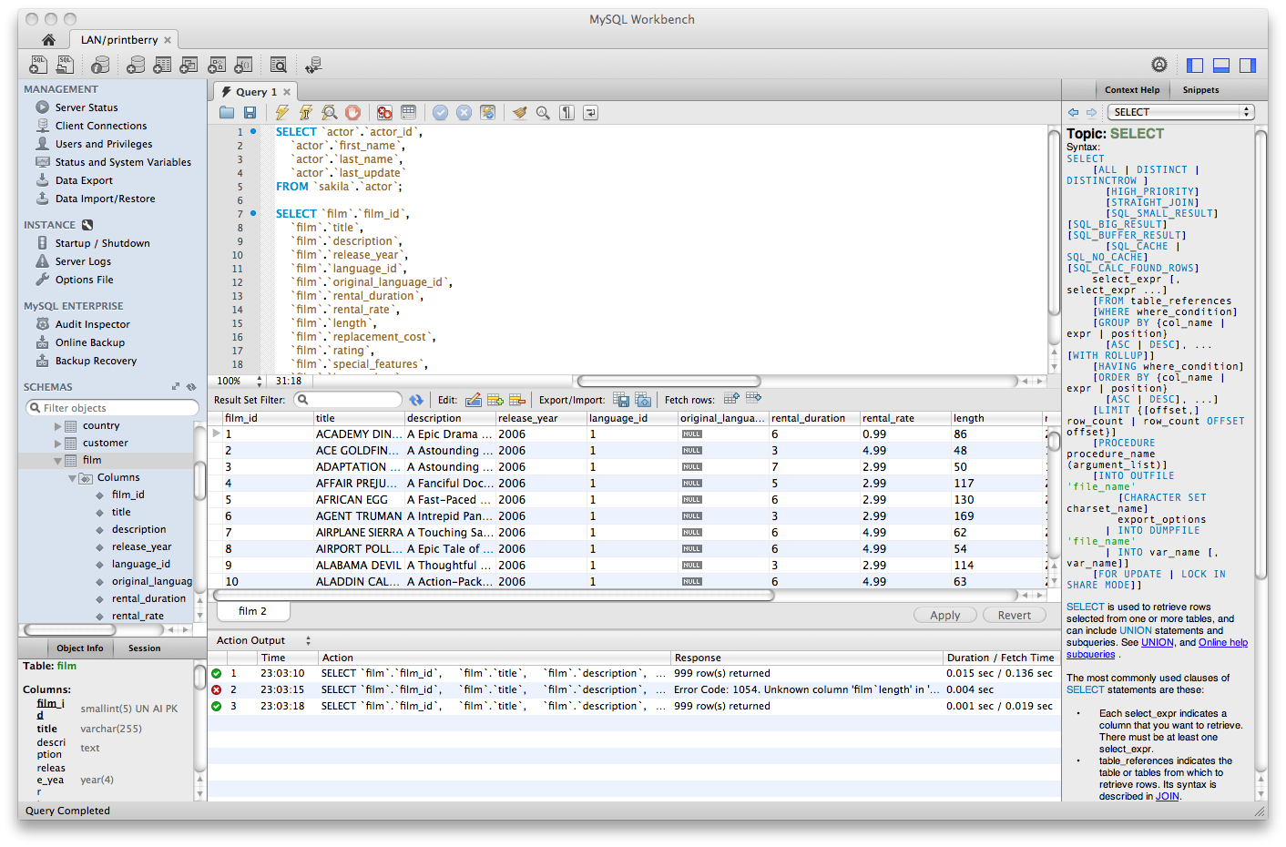 access database manager for mac free download